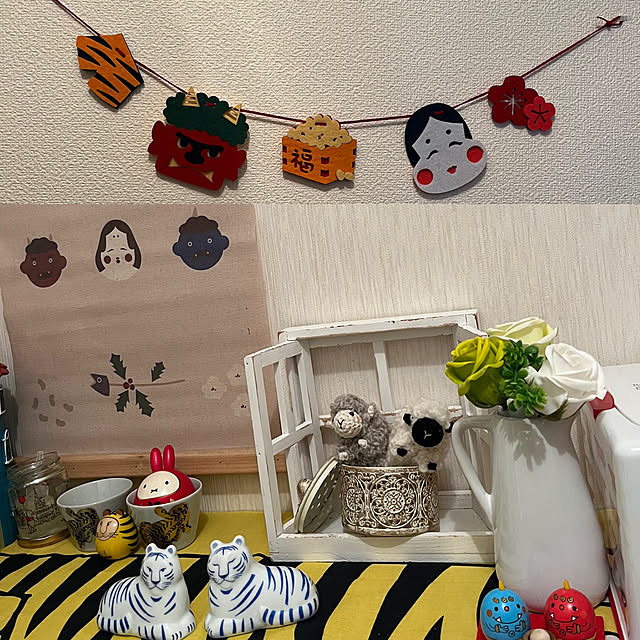 zoeさんの実例写真