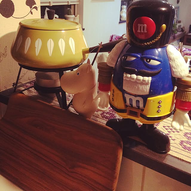 mimineさんの実例写真