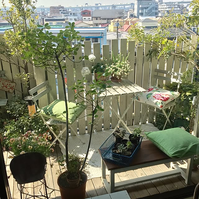 leonaさんの実例写真