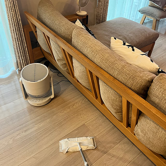 mapleさんの部屋