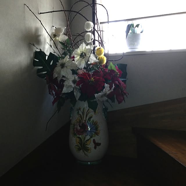 Chinatsuさんの実例写真