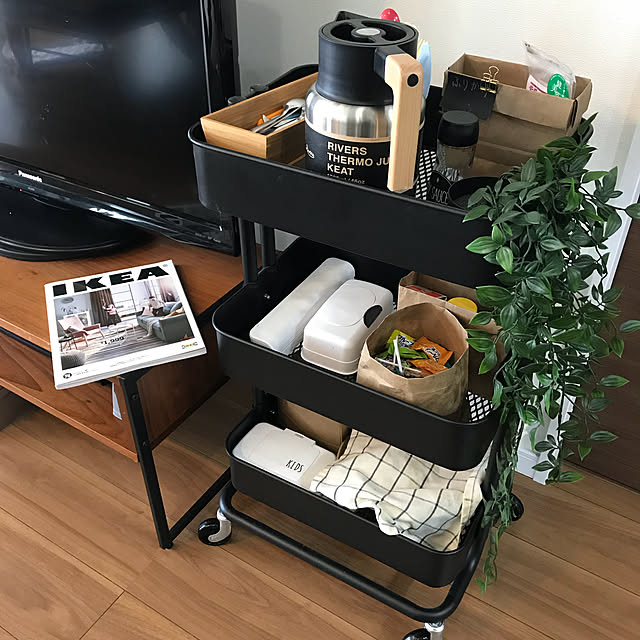 forさんの実例写真