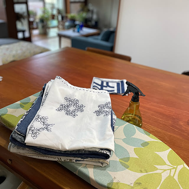 buchiさんの部屋
