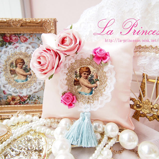 LaPrincesseさんの実例写真