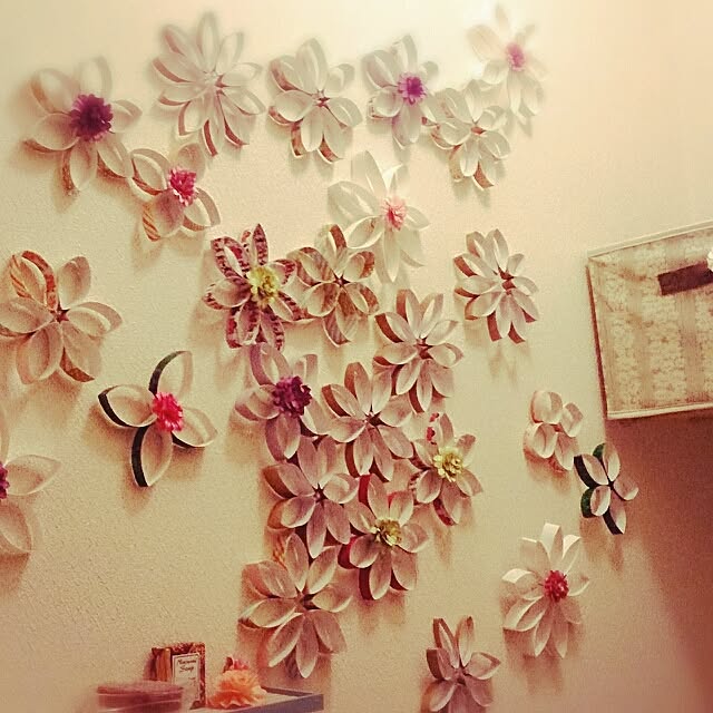 necojitaAIKOさんの実例写真