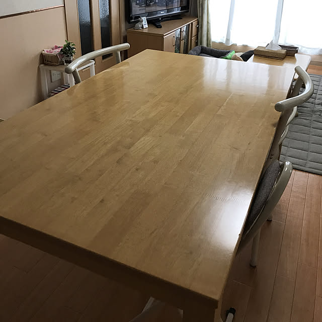 Machikoさんの実例写真