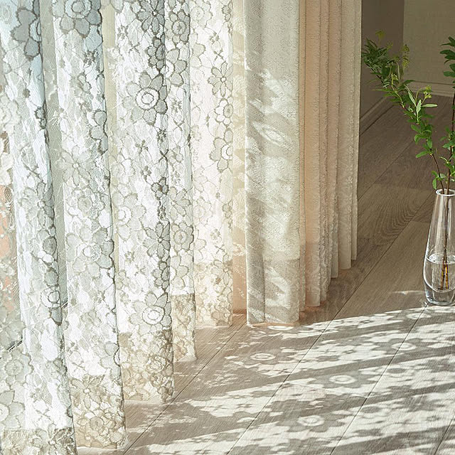 perfectspace_curtainさんの部屋