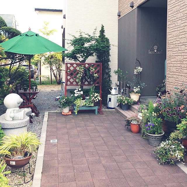 meg74さんの実例写真