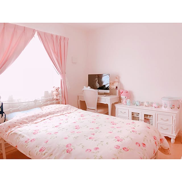 RoomClipJPさんの実例写真