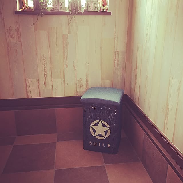 Chiharuさんの実例写真