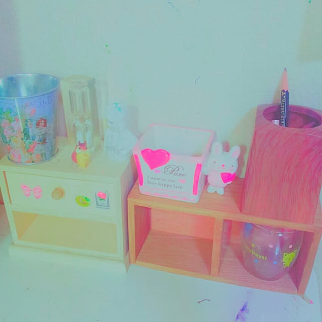 机/レトロ/アンティークのインテリア実例 - 2016-08-11 23:55:41