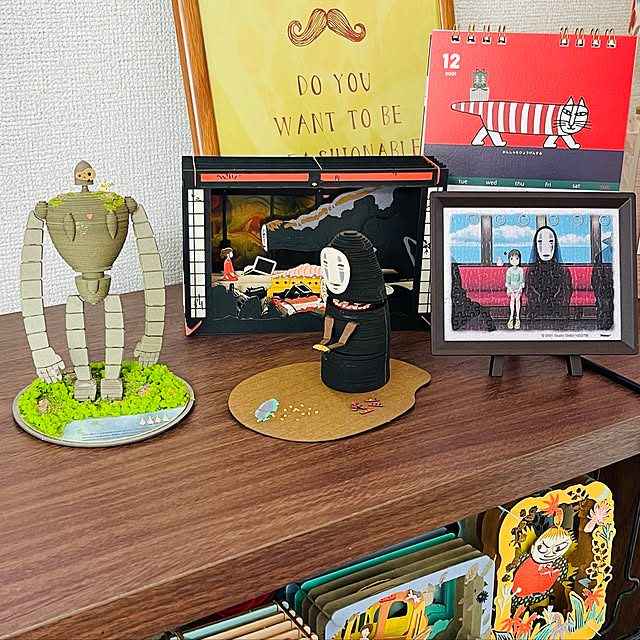 maronさんの実例写真