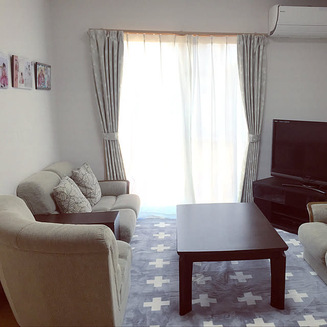 chiiさんの部屋