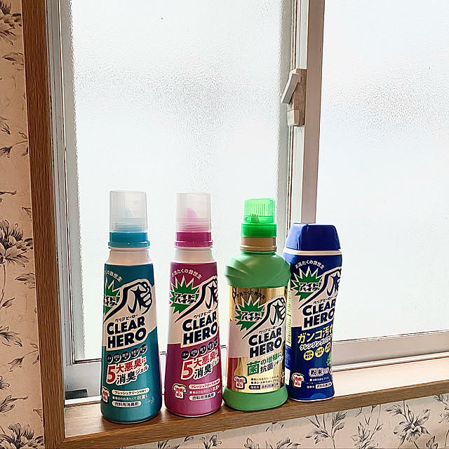 yokoさんの実例写真