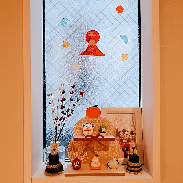 tontoko0505さんの実例写真