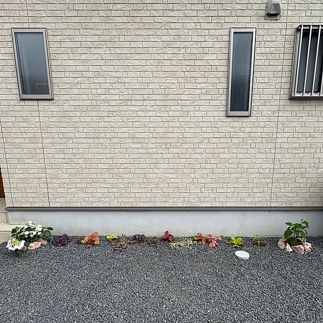Haruさんの実例写真