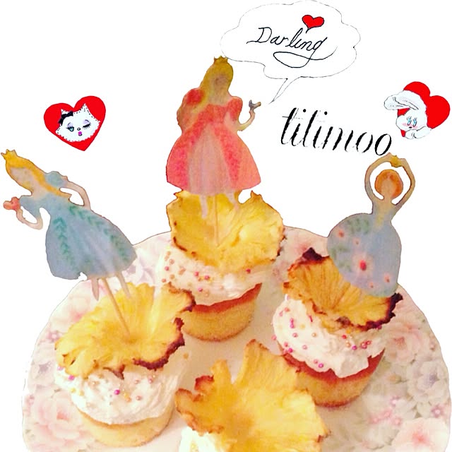 titimooさんの実例写真