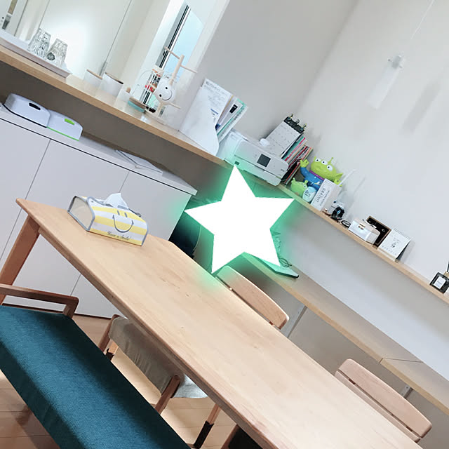 niconico.house.mさんの実例写真