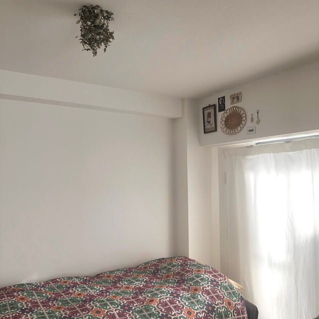 oiseauxさんの部屋