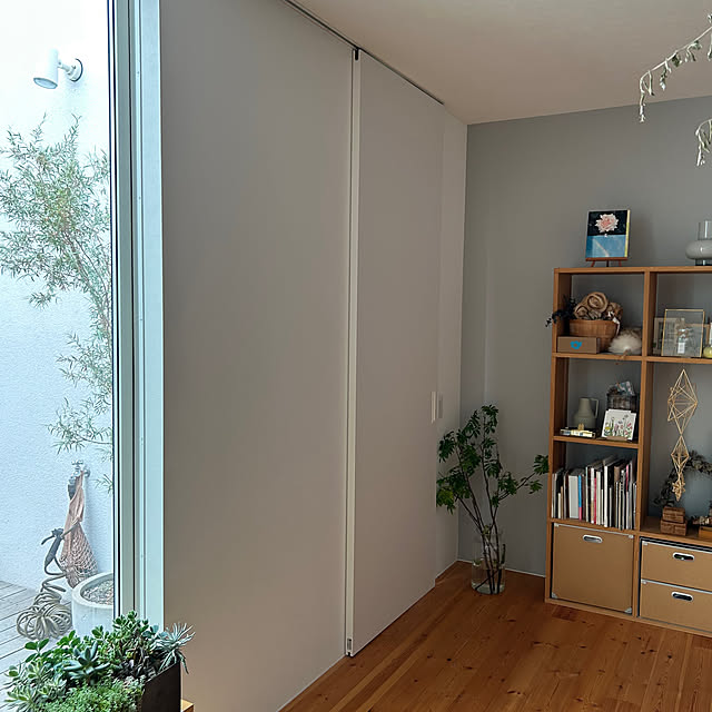 kazさんの部屋