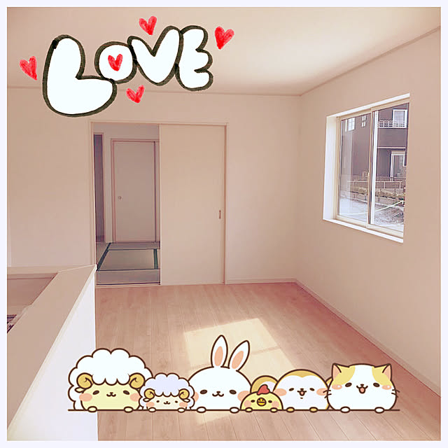 satonoriさんの実例写真