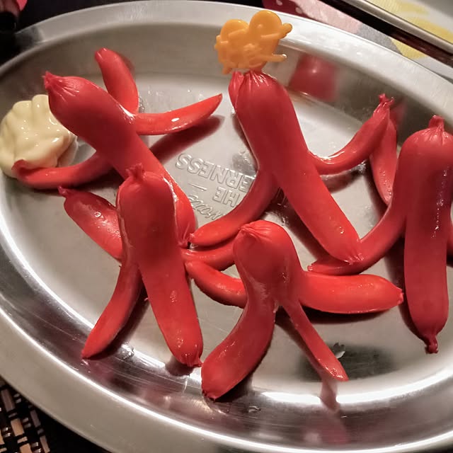 moruさんの部屋