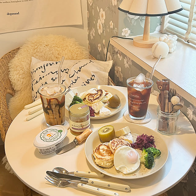 mikaさんの部屋