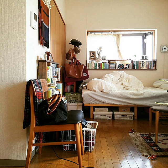 naoさんの実例写真