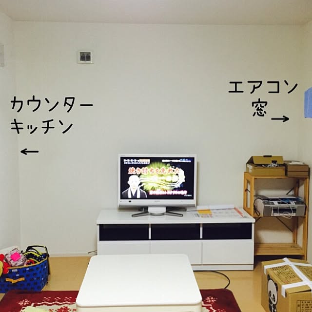 daifukuさんの実例写真