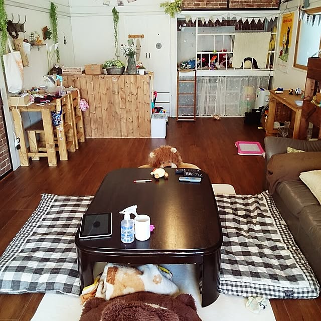 keroseneさんの実例写真