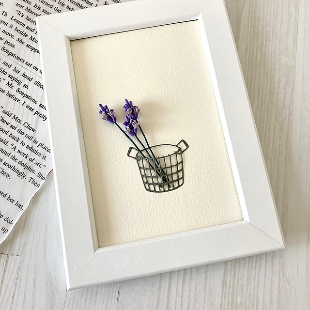 maki_papercraftさんの実例写真