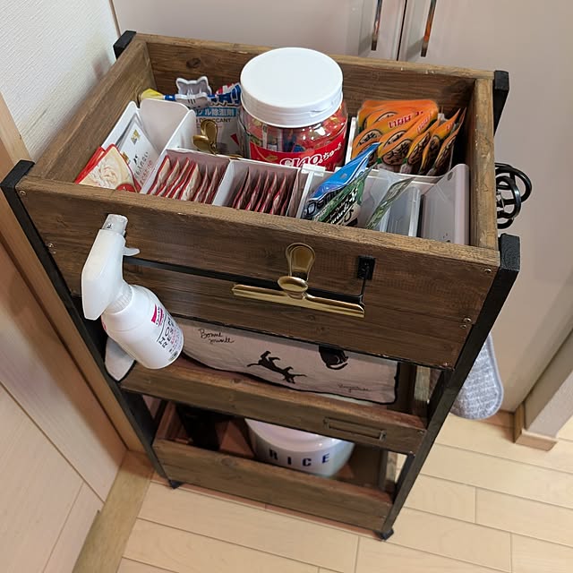 lovepeaceさんの部屋
