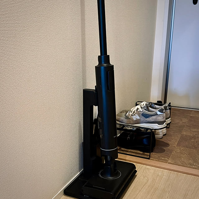 玄関/入り口/BALMUDA The Cleaner/BALMUDAのインテリア実例 - 2024-05-31 11:05:29