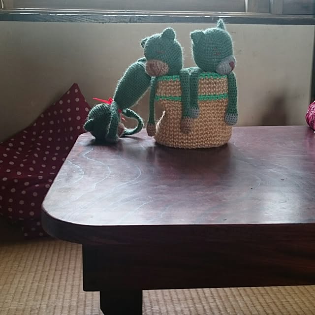 cafe-knitterさんの実例写真