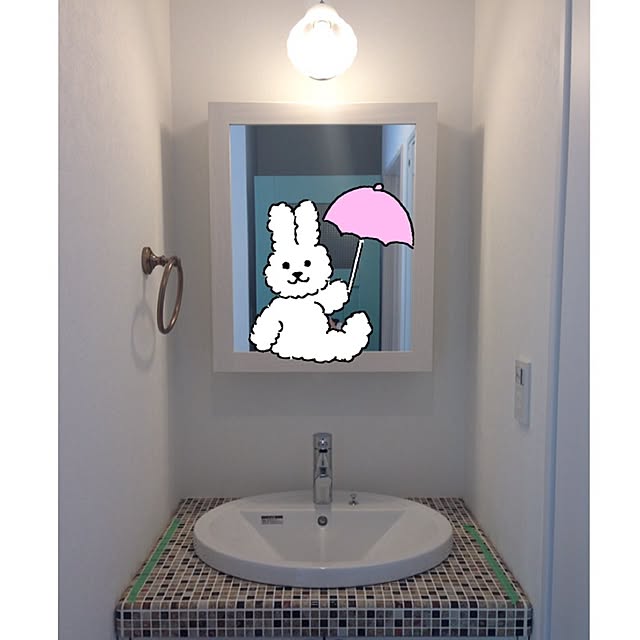 Whitechocolateさんの実例写真