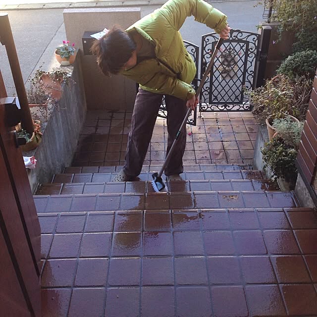 tomoさんの実例写真