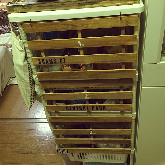 hanaさんの実例写真