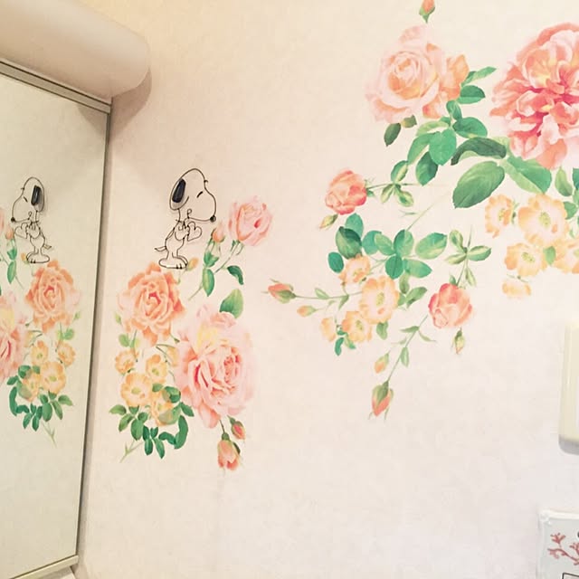 yuさんの実例写真