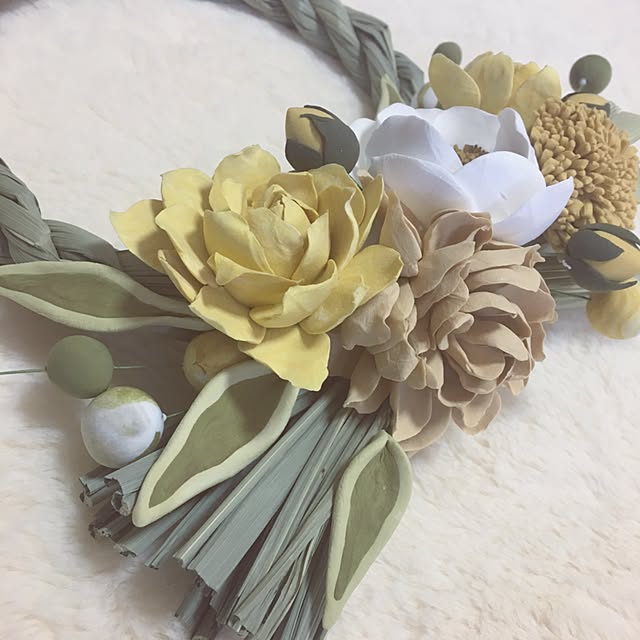 charuさんの実例写真