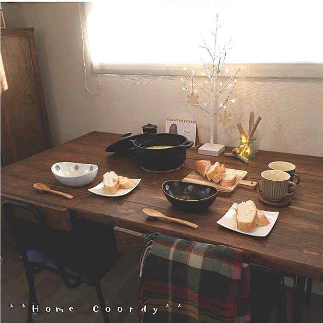 CoCoRoCafe.さんの実例写真