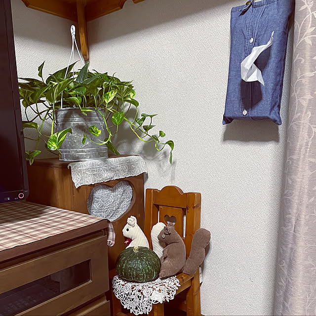 ronronさんの実例写真