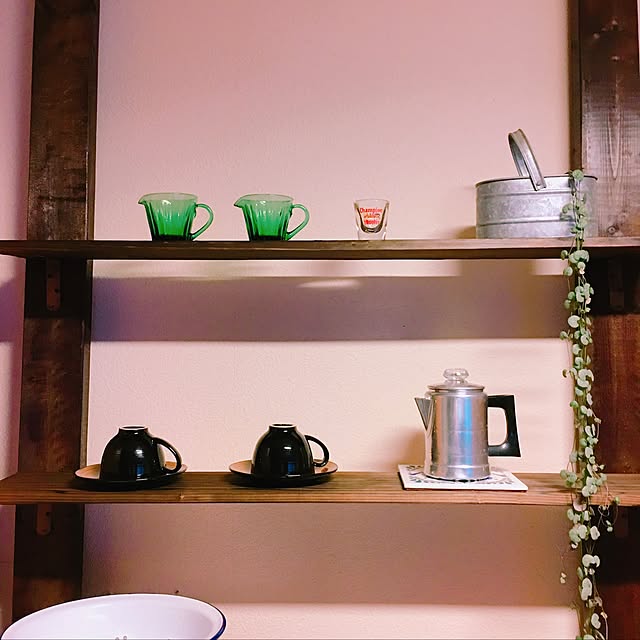 hinahinaさんの実例写真