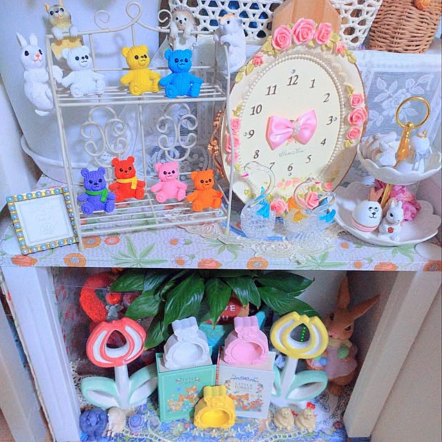 Miyumamaさんの実例写真