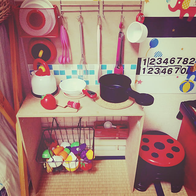 OU-chanさんの実例写真