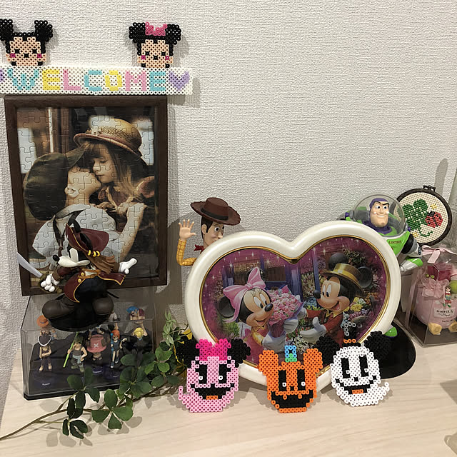 abebiさんの実例写真