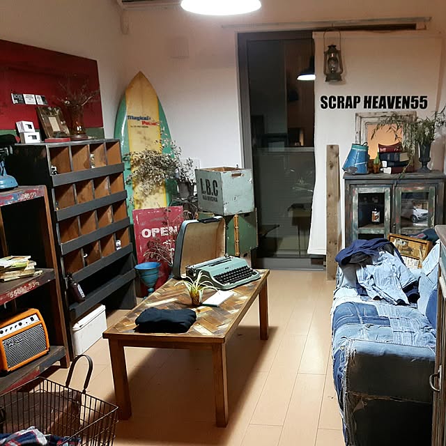 scrapheaven55さんの実例写真