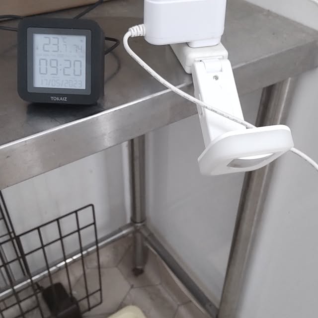 chocococoaさんの部屋