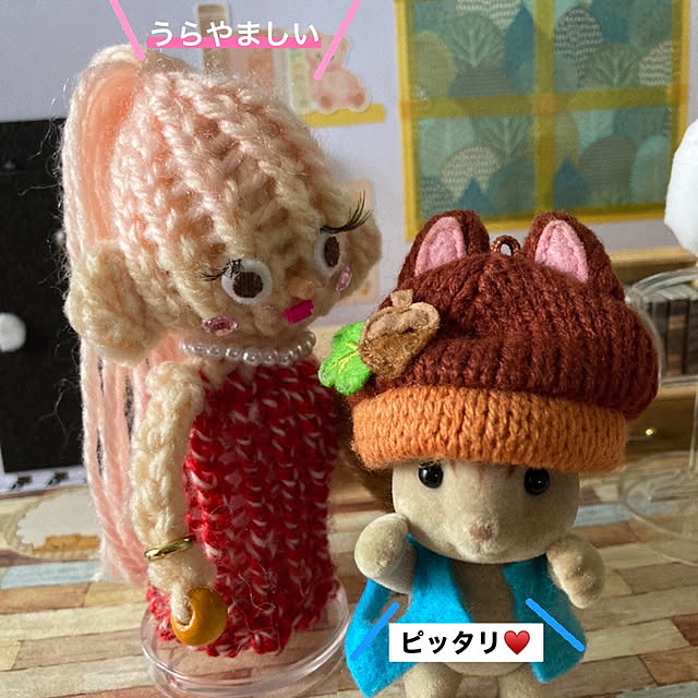 manduonmaさんの部屋