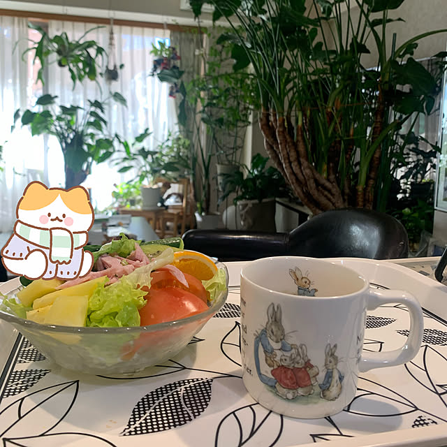 Aqettyさんの部屋