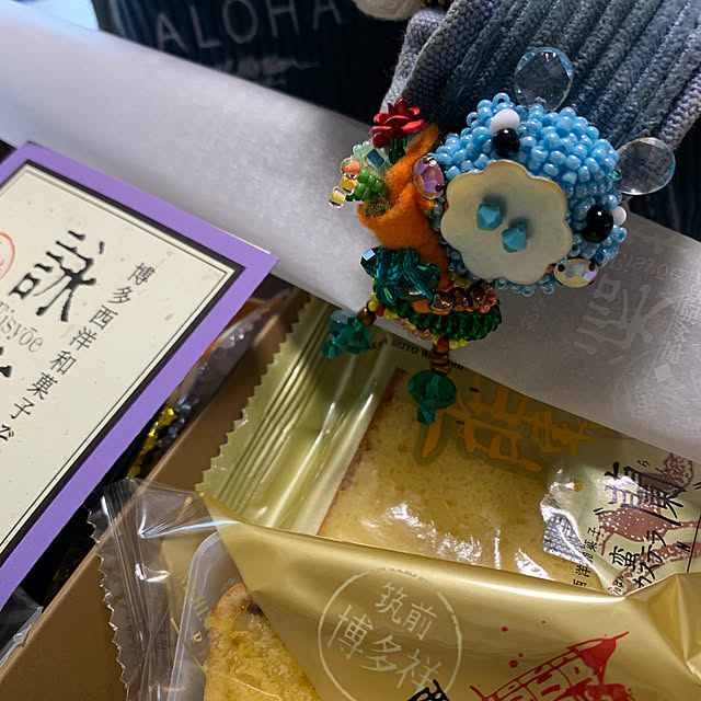Aqettyさんの部屋